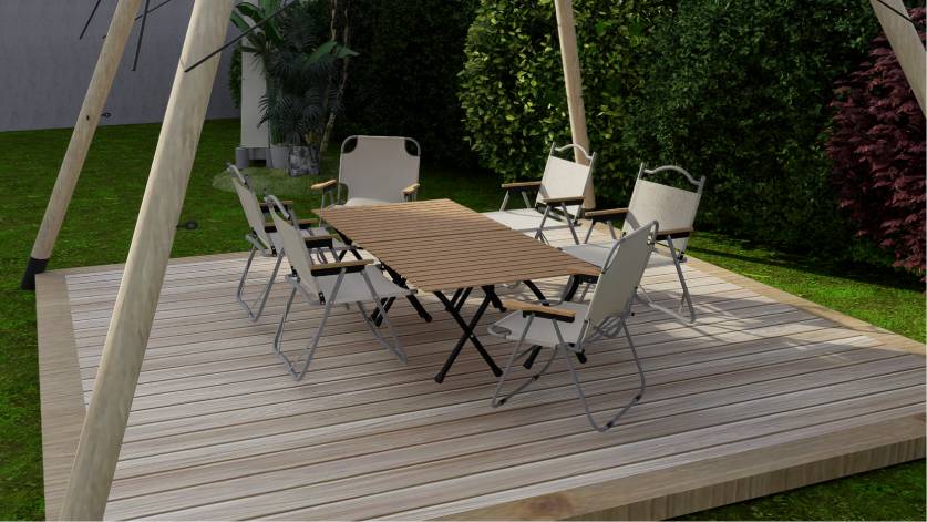 双湖县帐篷生产厂家：以匠心筑牢户外装备的品质根基